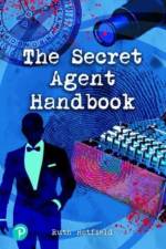The Secret Agent Handbook af Ruth Hatfield