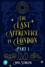 Rapid Plus Stages 10-12 12.1 The Last Apprentice in London Part 1 af Joss Stirling