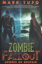 Zombie Fallout 20 af Mark Tufo