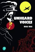 Rapid Plus Stages 10-12 12.7 Unheard Voices af Bali Rai