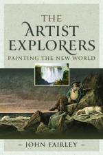 The Artist Explorers af John Fairley