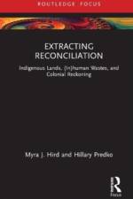 Extracting Reconciliation af Myra J. Hird