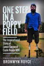One Step in a Poppy Field af Bronwyn Royce