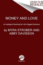 Money and Love af Myra Strober
