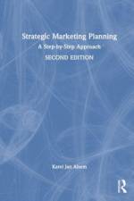 Strategic Marketing Planning