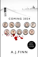 End of Story af A. J. Finn