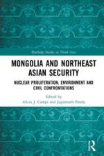 Mongolia and Northeast Asian Security