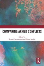 Comparing Armed Conflicts af Bruno Charbonneau