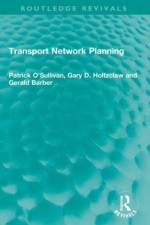 Transport Network Planning af Patrick O'Sullivan