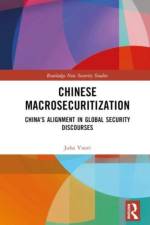 Chinese Macrosecuritization af Juha A. (Tampere University Vuori