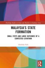 Malaysia’s State Formation
