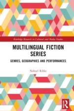 Multilingual Fiction Series af Nahuel Ribke