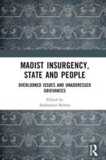 Maoist Insurgency, State and People