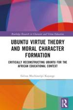 Ubuntu Virtue Theory and Moral Character Formation