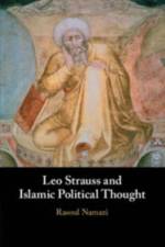 Leo Strauss and Islamic Political Thought af Rasoul Namazi