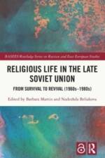 Religious Life in the Late Soviet Union