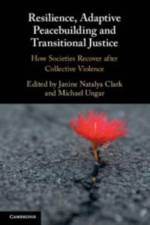 Resilience, Adaptive Peacebuilding and Transitional Justice