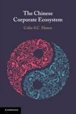 The Chinese Corporate Ecosystem af Colin S. C. (University of Technology Hawes