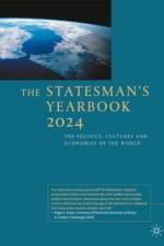 The Statesman's Yearbook 2024