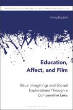 Education, Affect, and Film af Irving (Illinois Wesleyan University Epstein