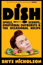 Dish af Rhys Nicholson