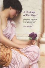 A Heritage of Her Own? af Amy Martin