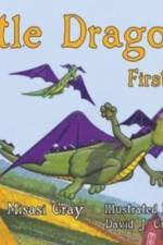 Little Dragon's First Day af Marie A. Misasi Gray