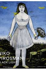 Niko Pirosmani: Black Light af Malou Wedel Bruun