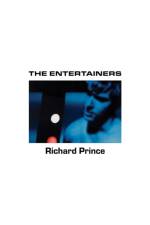 Richard Prince: The Entertainers af Richard Prince