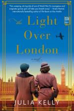 The Light Over London