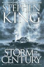 Storm of the century af Stephen King
