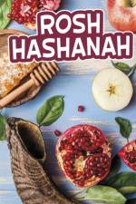 Rosh Hashanah