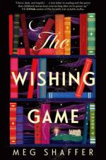 The Wishing Game af Meg Shaffer