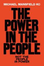 The Power In The People af Michael Mansfield