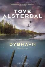 Dybhavn af Tove Alsterdal