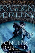 Skyggens lærling 12 - Kongens Ranger af John Flanagan