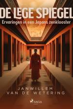 De lege spiegel af Janwillem Van De Wetering