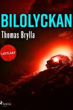 Bilolyckan af Thomas Brylla