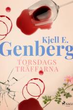 Torsdagsträffarna af Kjell E. Genberg
