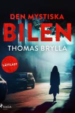 Den mystiska bilen af Thomas Brylla