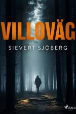 Villoväg af Sievert Sjöberg