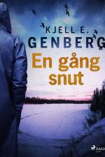 En gång snut af Kjell E. Genberg