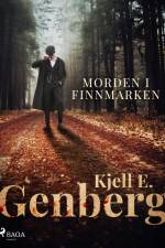 Morden i Finnmarken af Kjell E. Genberg