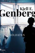 Soldaten af Kjell E. Genberg