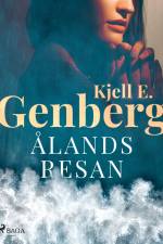 Ålandsresan af Kjell E. Genberg