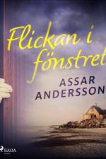 Flickan i fönstret af Assar Andersson