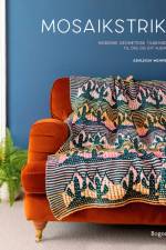 Mosaikstrik af Ashleigh Wempe