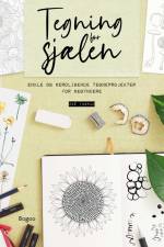 Tegning for sjælen af Zoe Ingram