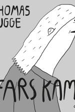 Fars kamp af Thomas Bugge