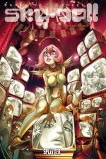 Skydoll 03. Die weiße Stadt af Barbara Canepa